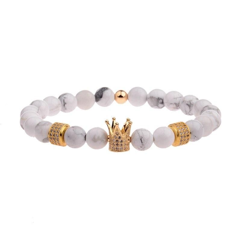Elitkrona Avstånd Armband